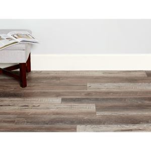 NuCore Cortado Oak Rigid Core Luxury Vinyl Plank - Cork Back – Floor ...